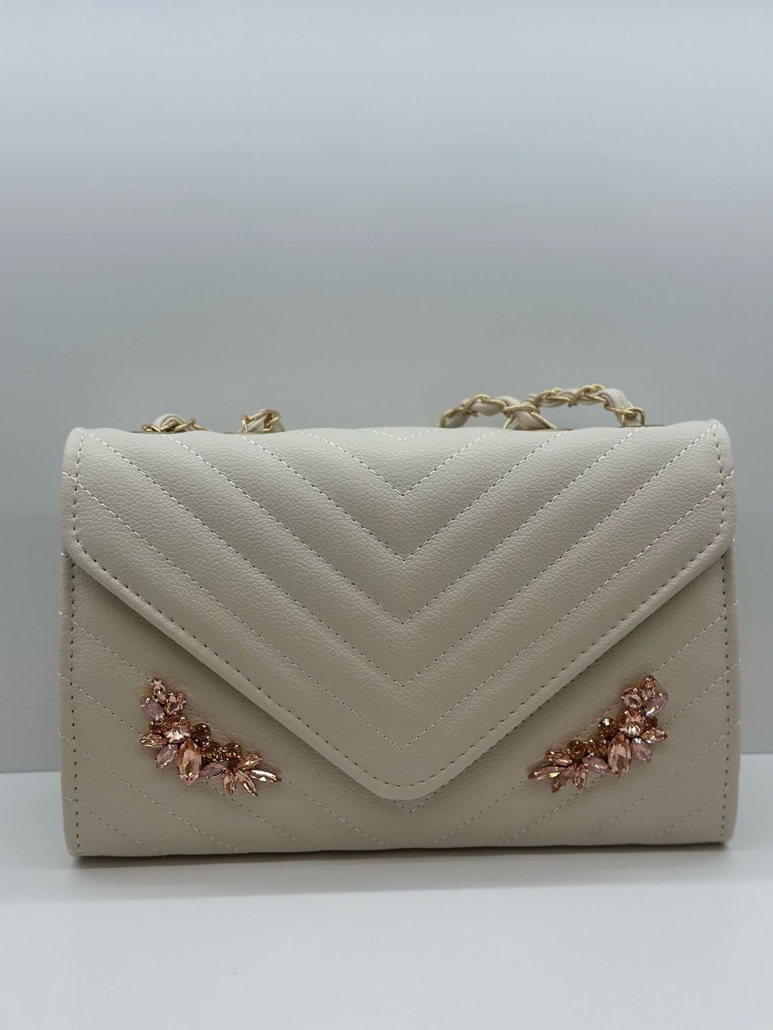 Borsa panna da cerimonia