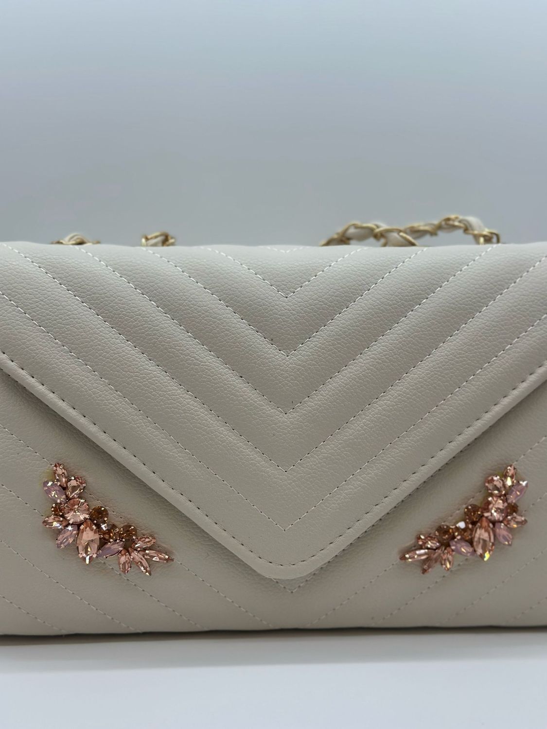 Borsa panna da cerimonia