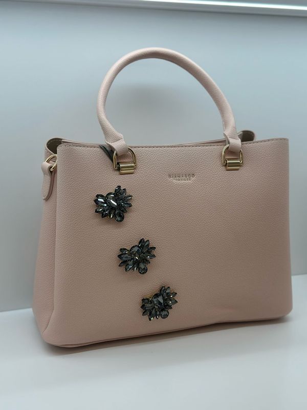Borsa cipria da cerimonia