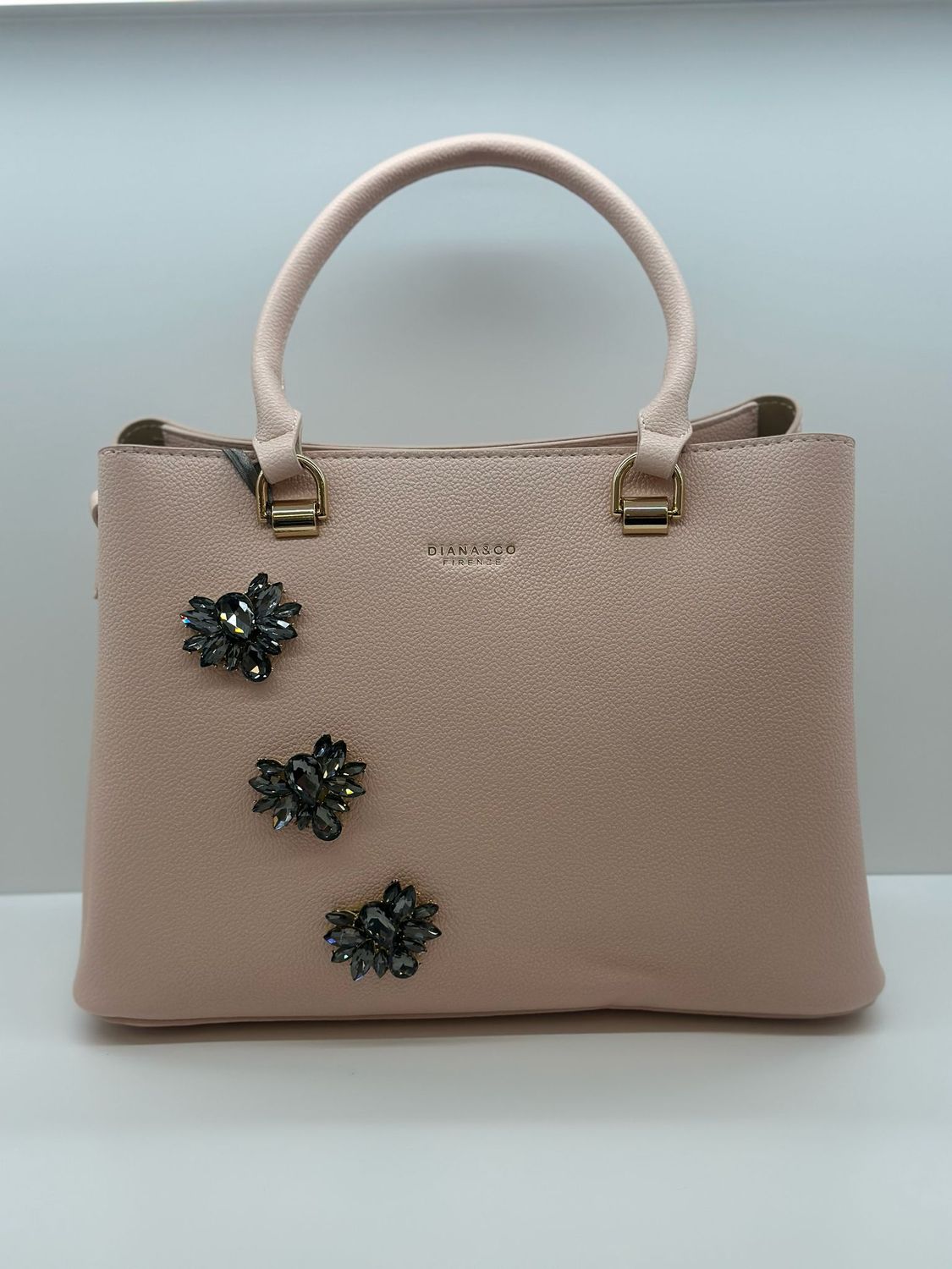 Borsa cipria da cerimonia
