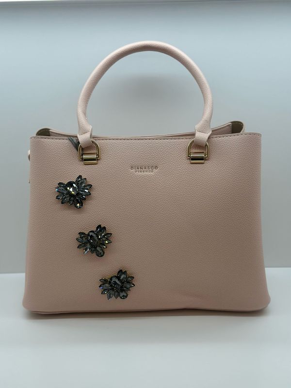 Borsa cipria da cerimonia