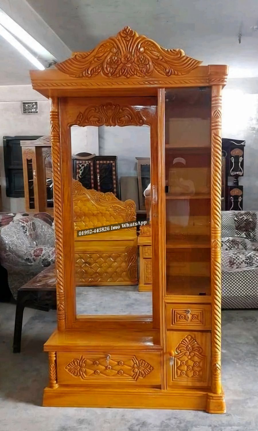 Dressing Table