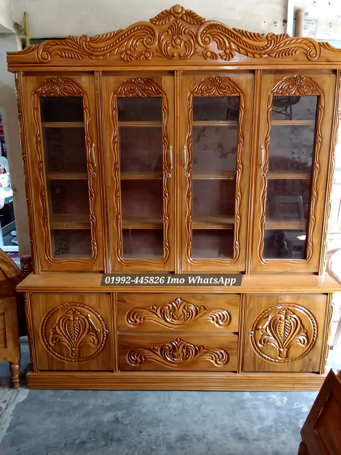 Wall Cabinet