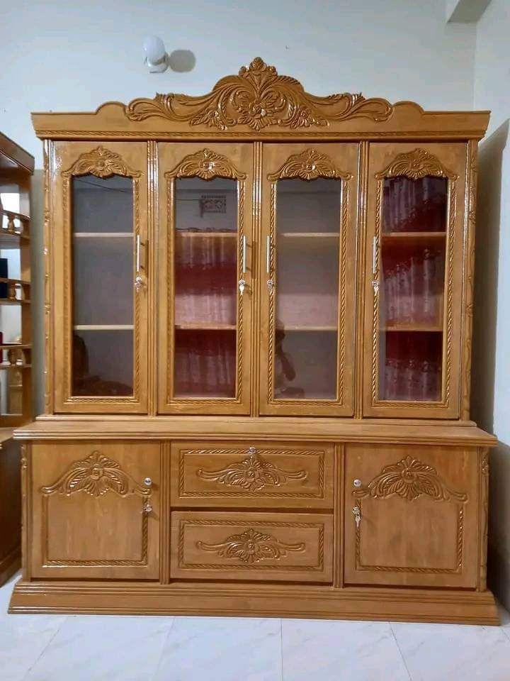 Wall Cabinet