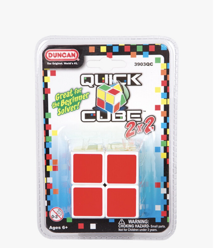 2x2 Cube