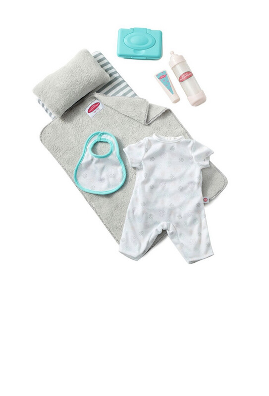 Adoption Day Baby Essential