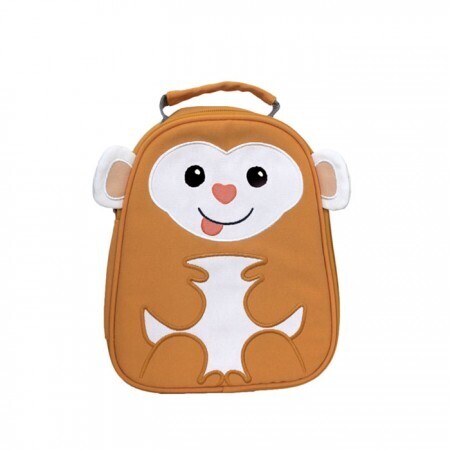 Apple Park Monkey Lunch Pack