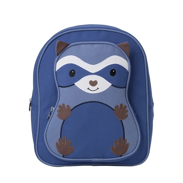 Apple Park Racoon Backpack