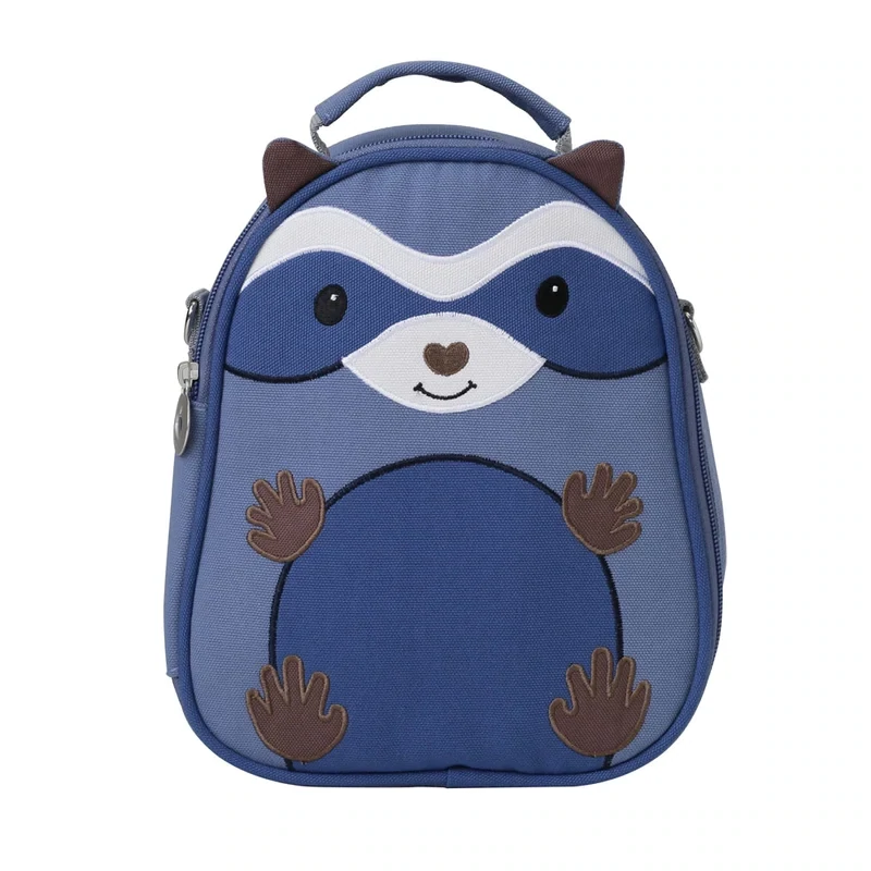 Apple Park Racoon Lunchpack