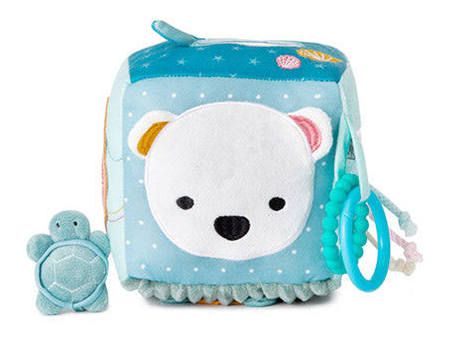 Activity Cube Ocean