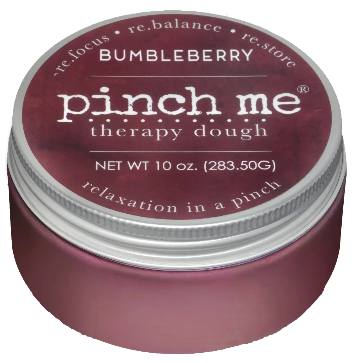 Bumbleberry Therapy Dough