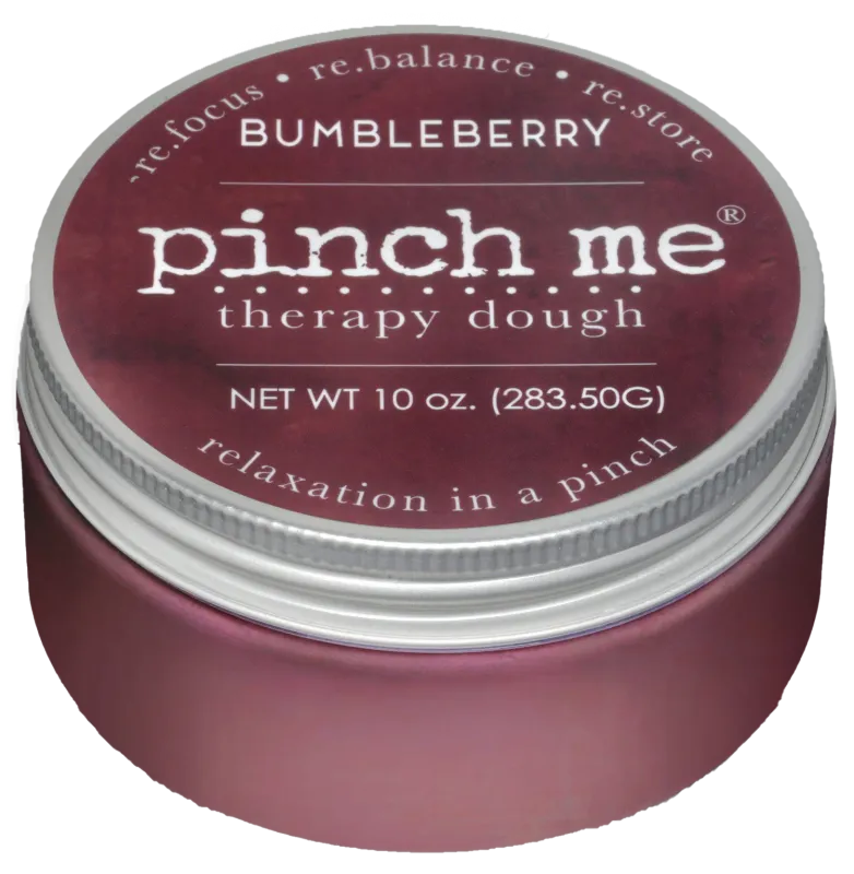 Bumbleberry Therapy Dough