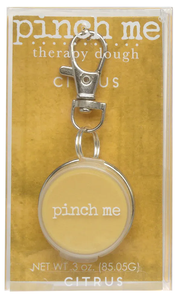 Pinch Me Citrus Therapy Locket