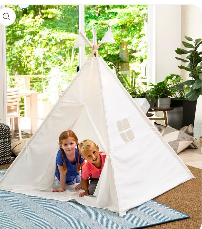 Heartsong Tent