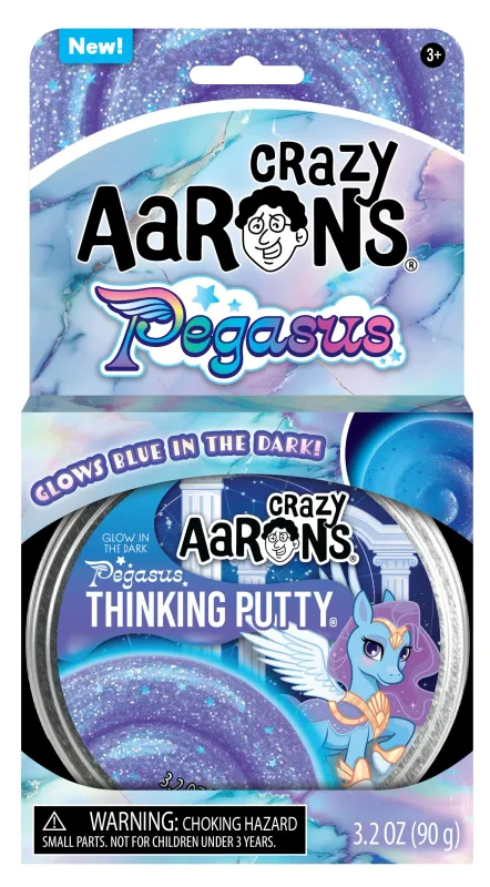 Crazy Aaron Pegasus Putty