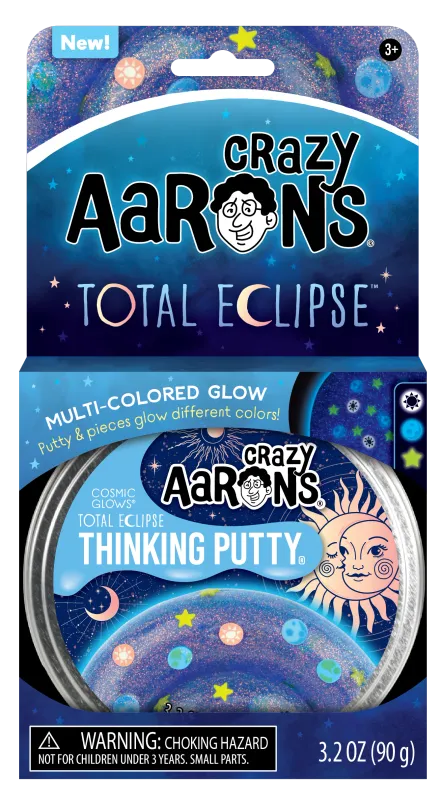 Crazy Aaron Total Eclipse Putty