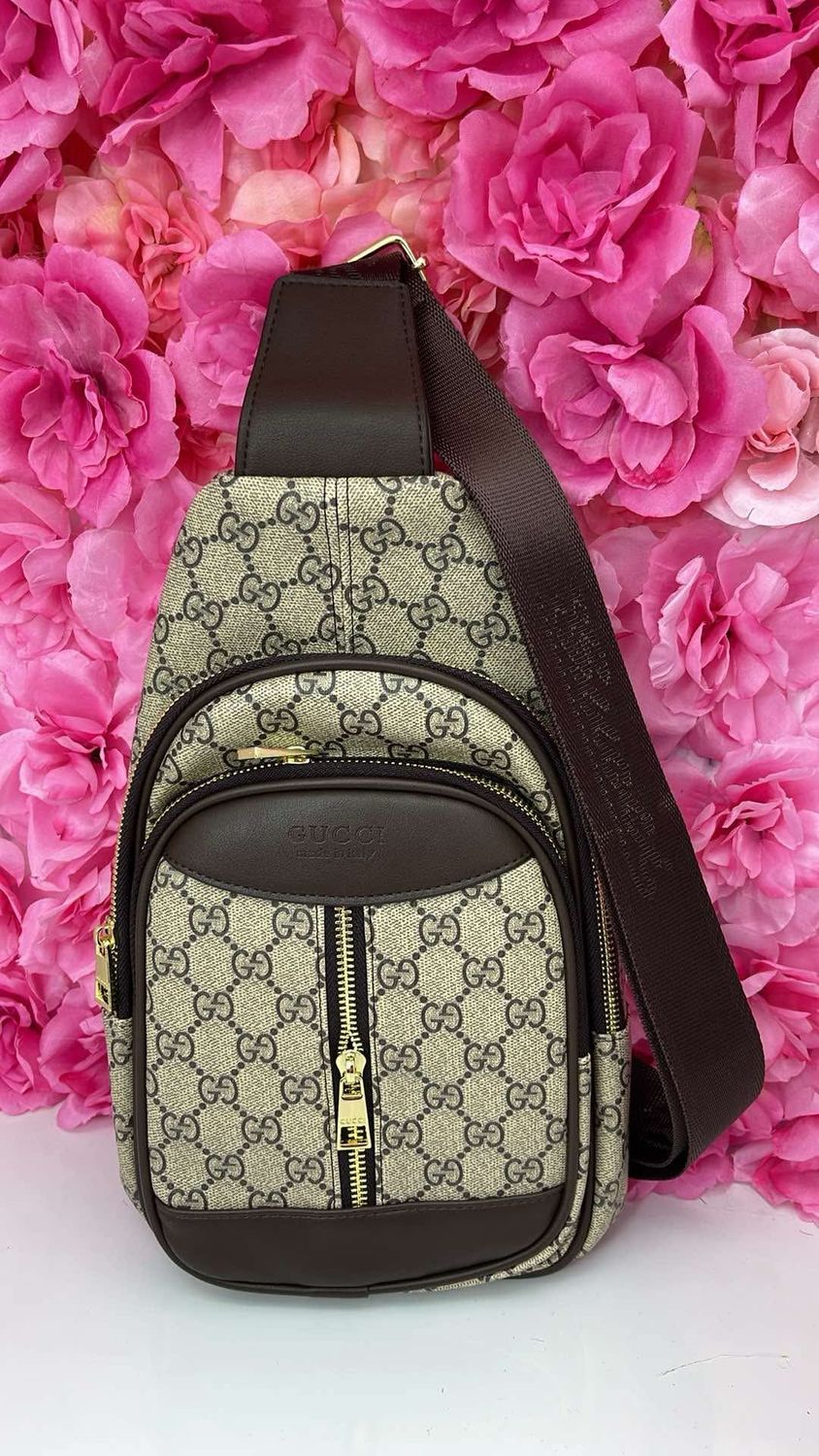 Gg Small  Slingbag