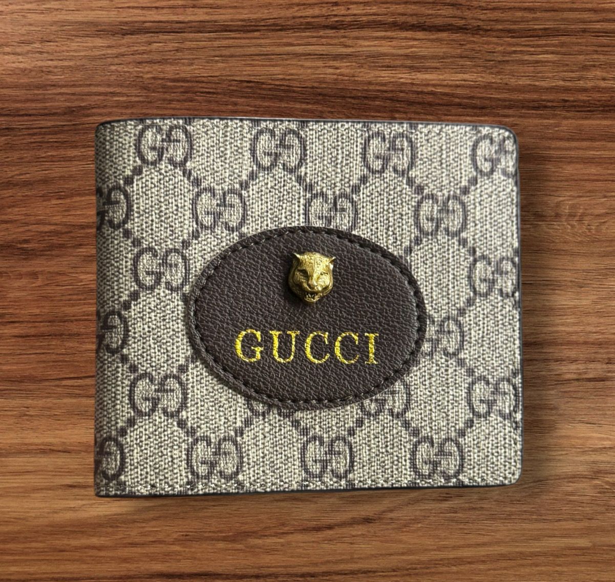 Mens Wallet