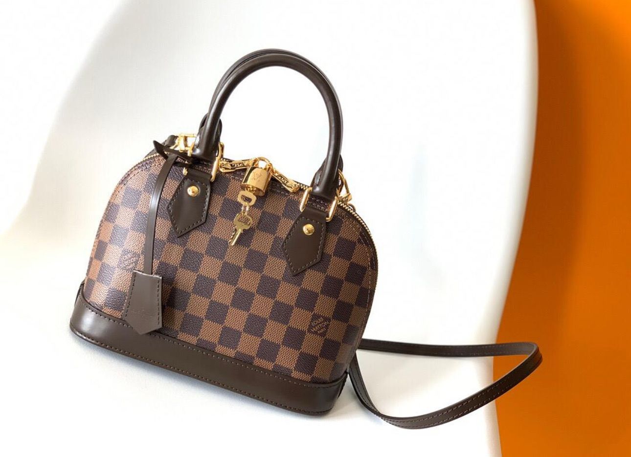 Alma BB BAG