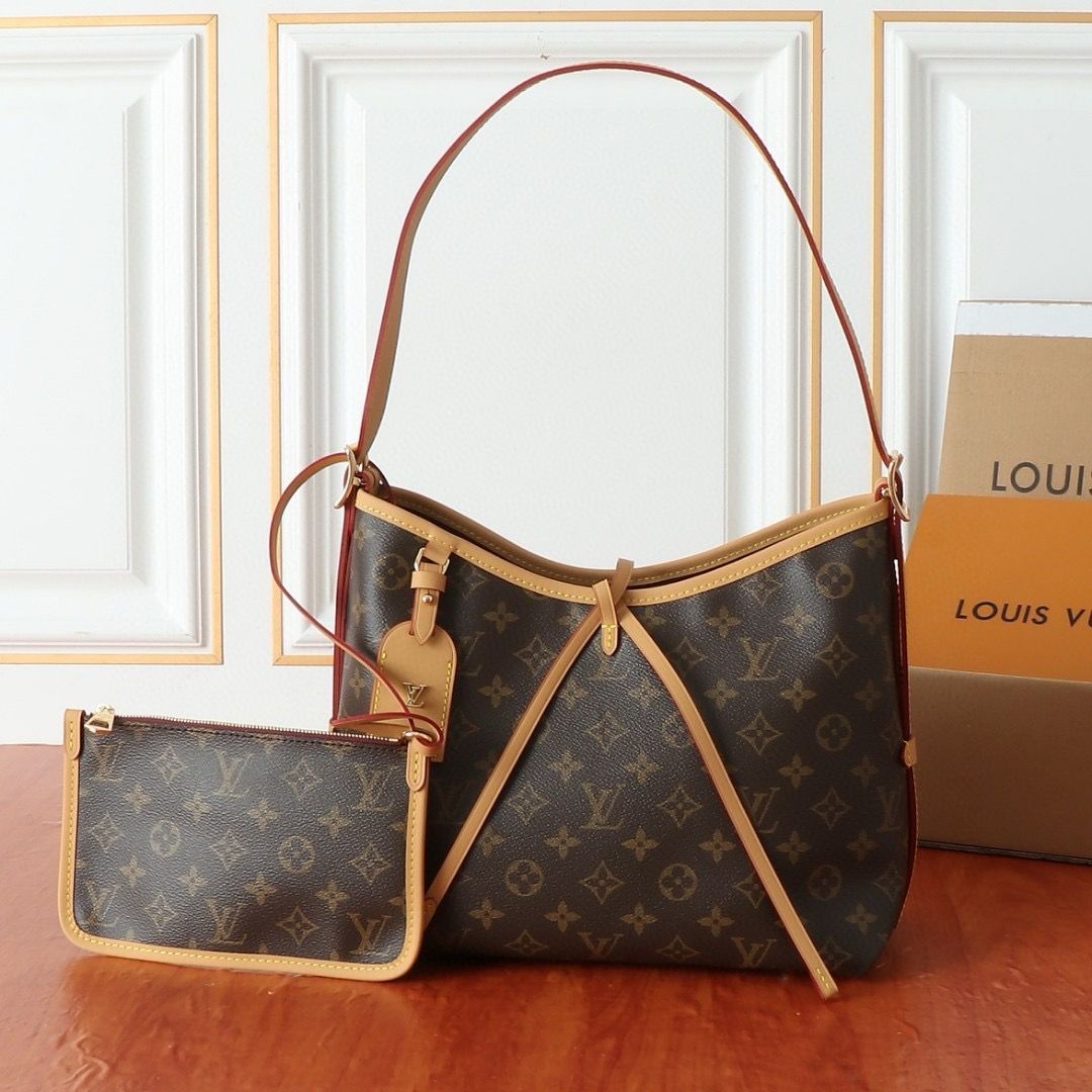CarryAll PM