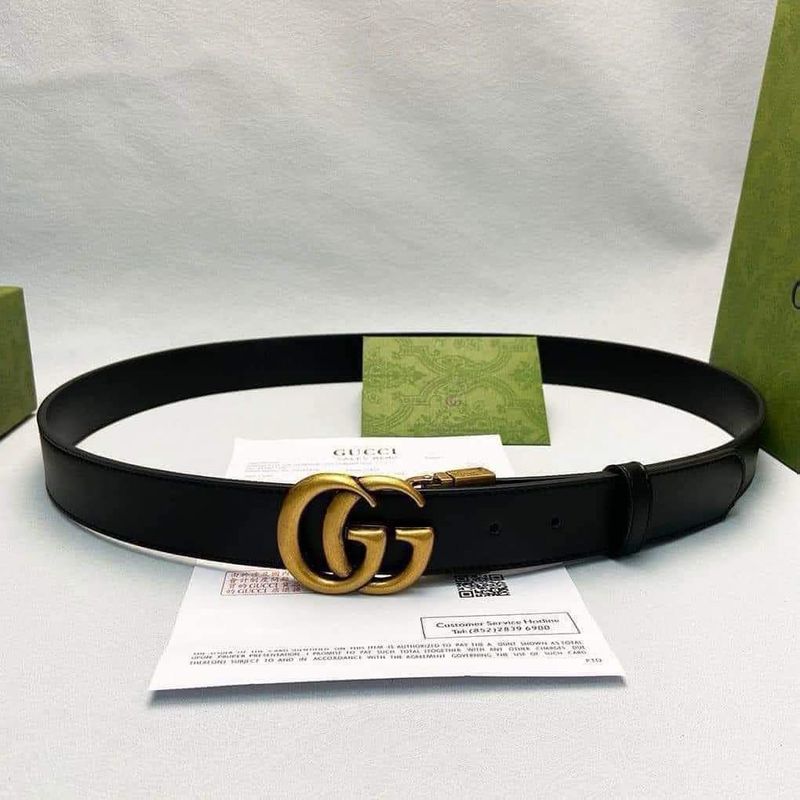 Belts