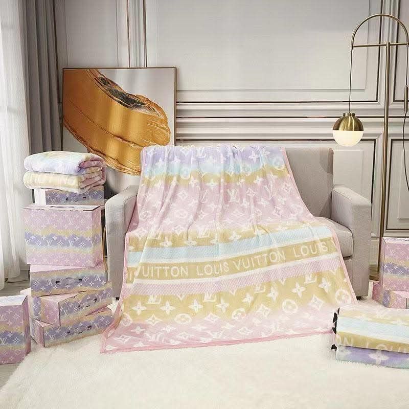 Blankets 