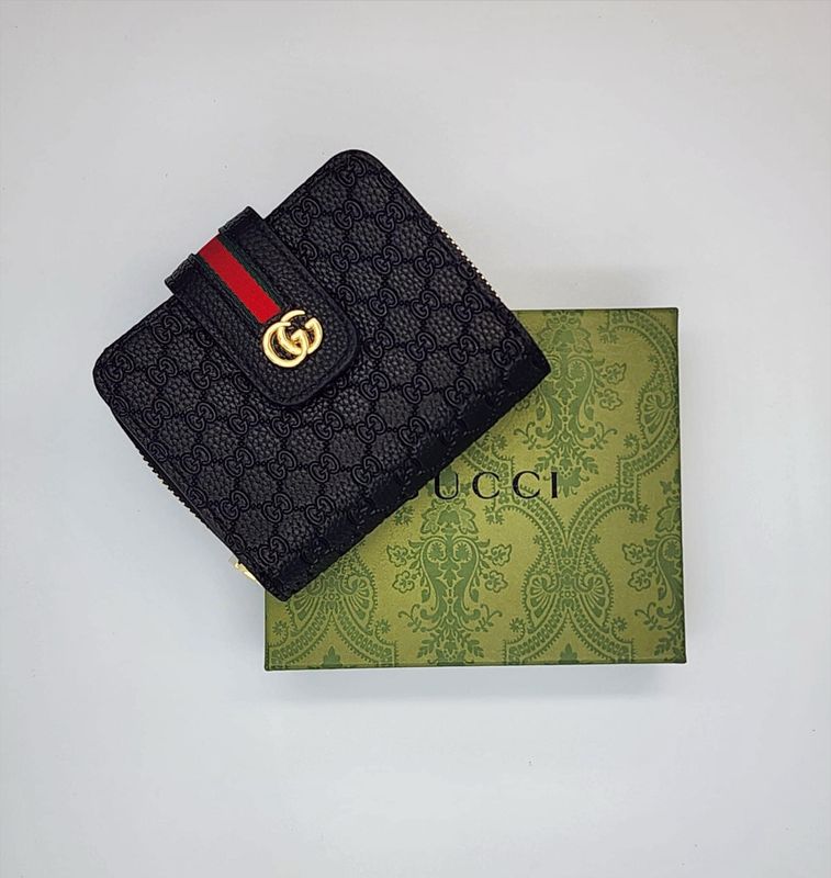 Wallets 
