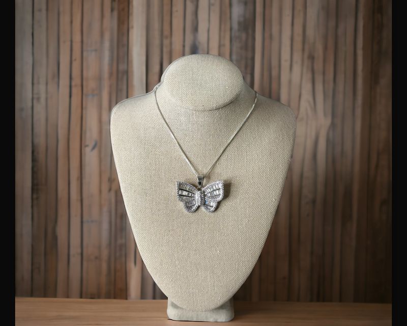 925 Silver 