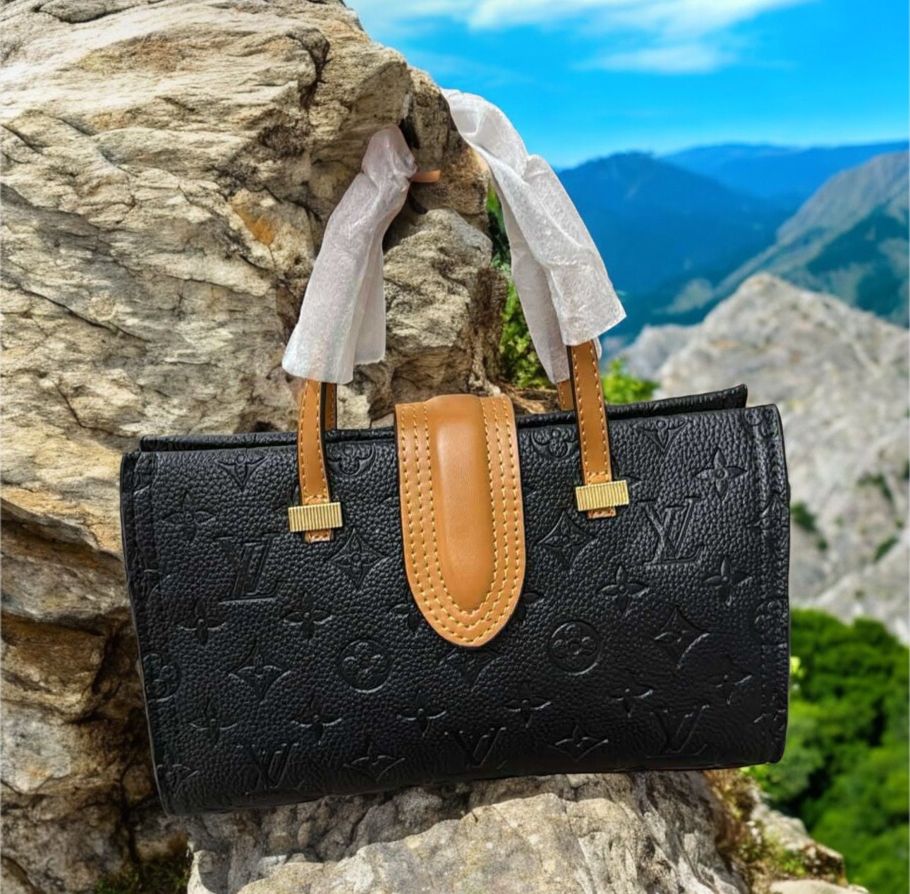Black LV