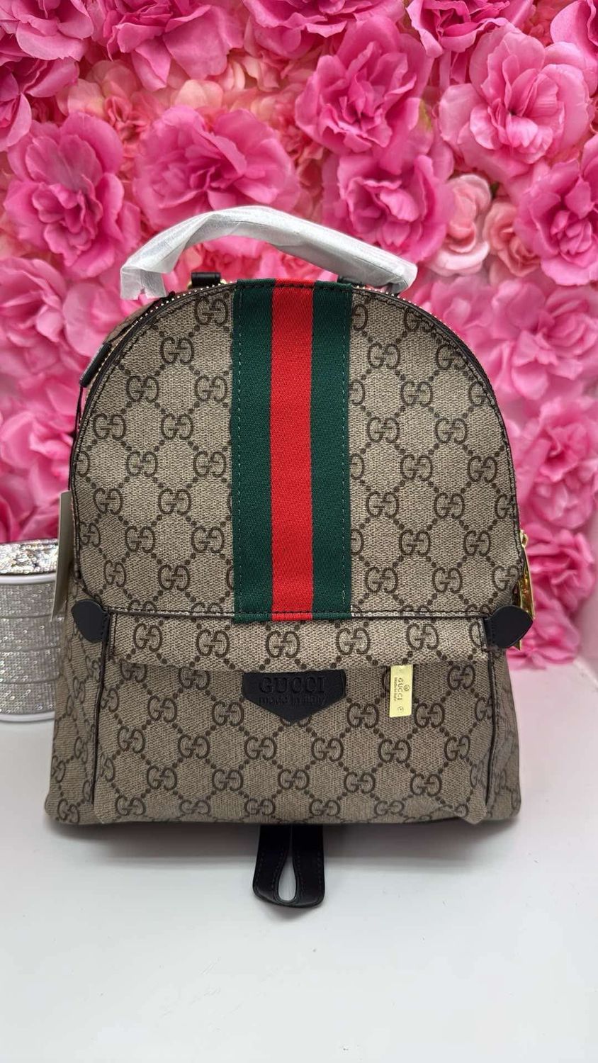Gg MM Backpack