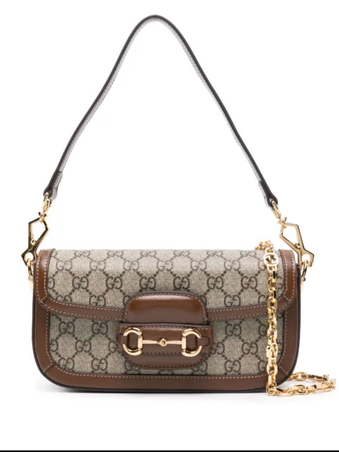 Gg Shoulder Bag