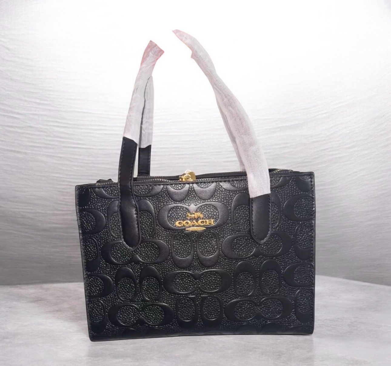 Coach Bags Available