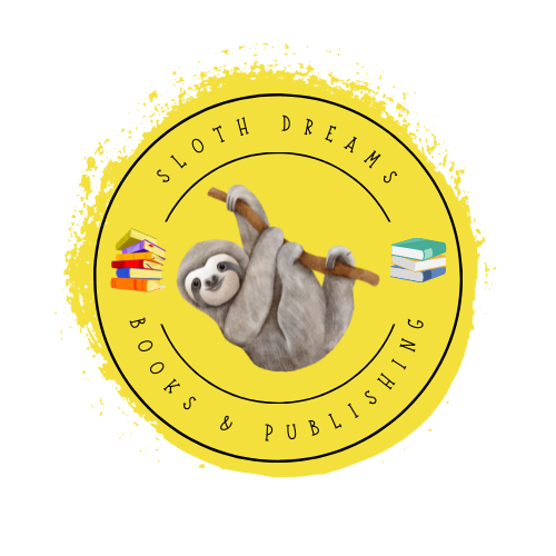 The Bookly Sloth Shop