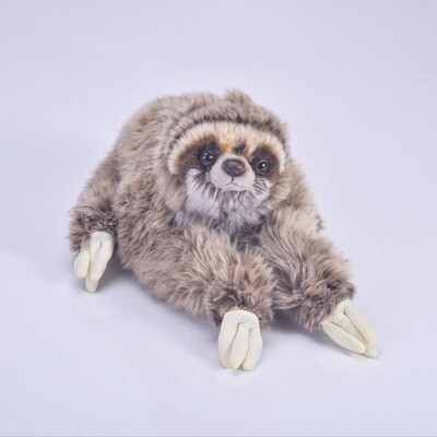 Adorable Sloth Plushie