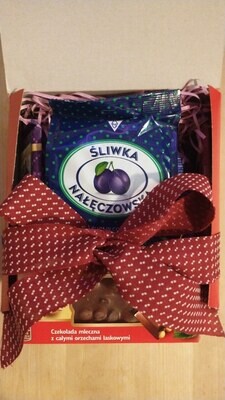 The Babcia Signature Box
