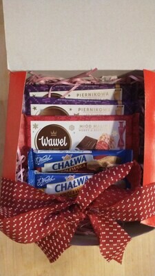 Ja Kocham (Love)  Box 🇺🇸🇵🇱 Summer Sale! ❤️