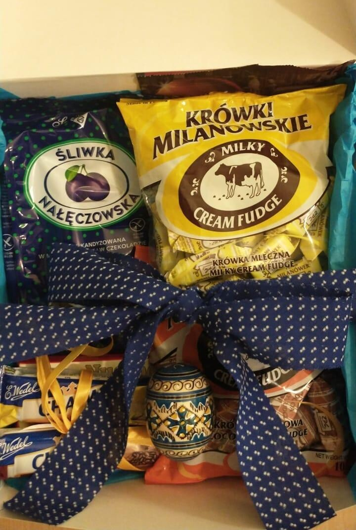 Babcia's SPECIALTY BOXES  🇺🇸🇵🇱 Summer Sale! ♥️
