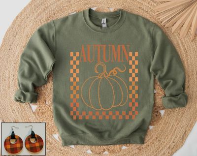 Autumn- Pre Order Only