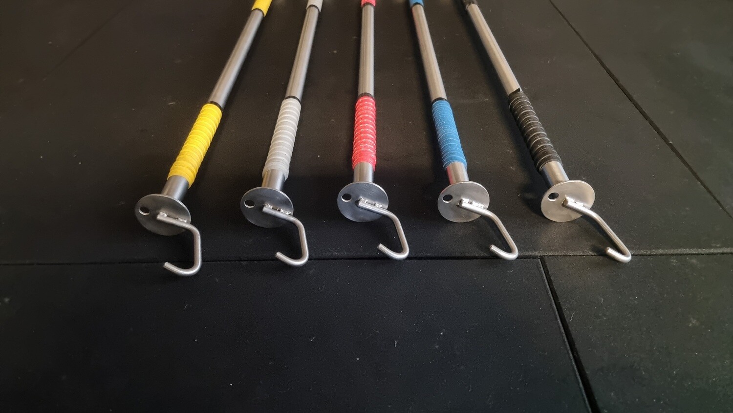 Resistance band Bar | Coreright