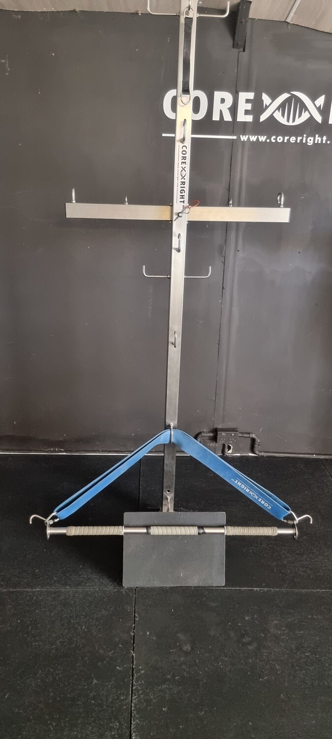 Resistance band Bar | Coreright