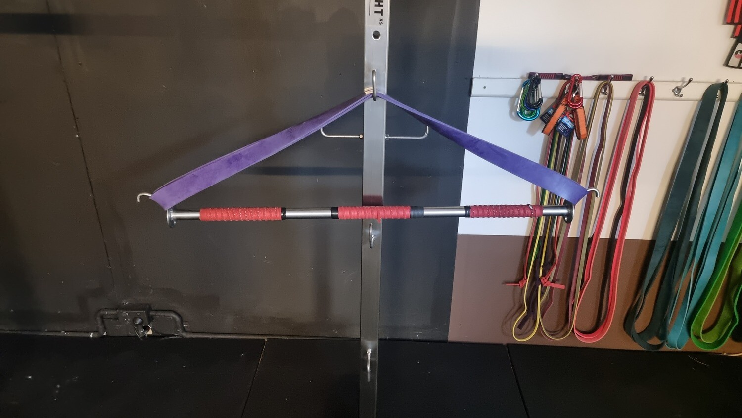 Resistance band Bar | Coreright