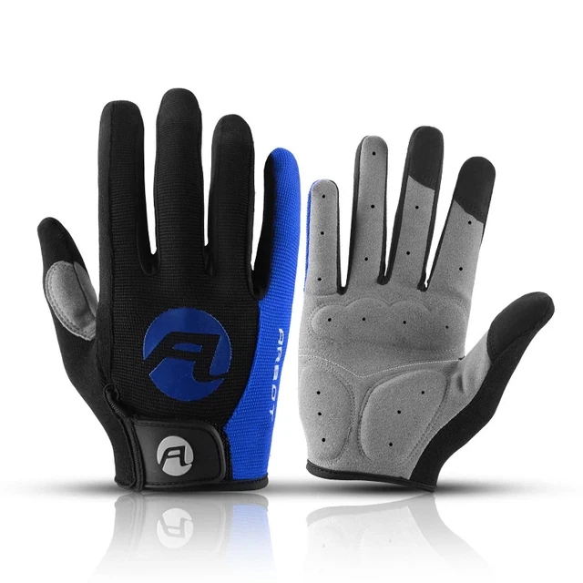 Full Finger Gym Gloves