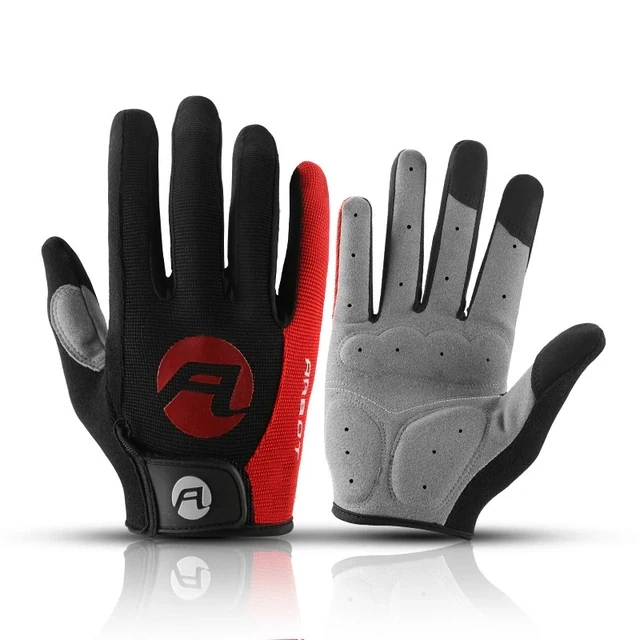 Full Finger Gym Gloves