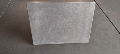 Coreright seated row foot Plate