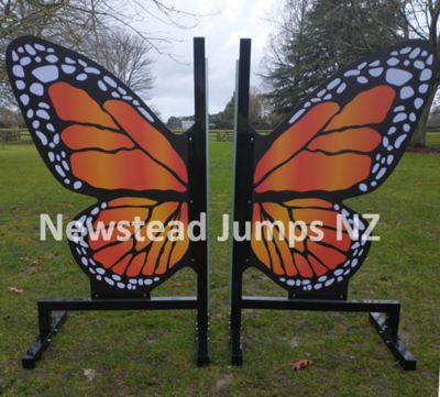 Jump Stands