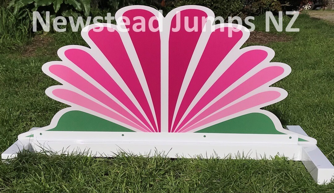 Flower Filler - Pink