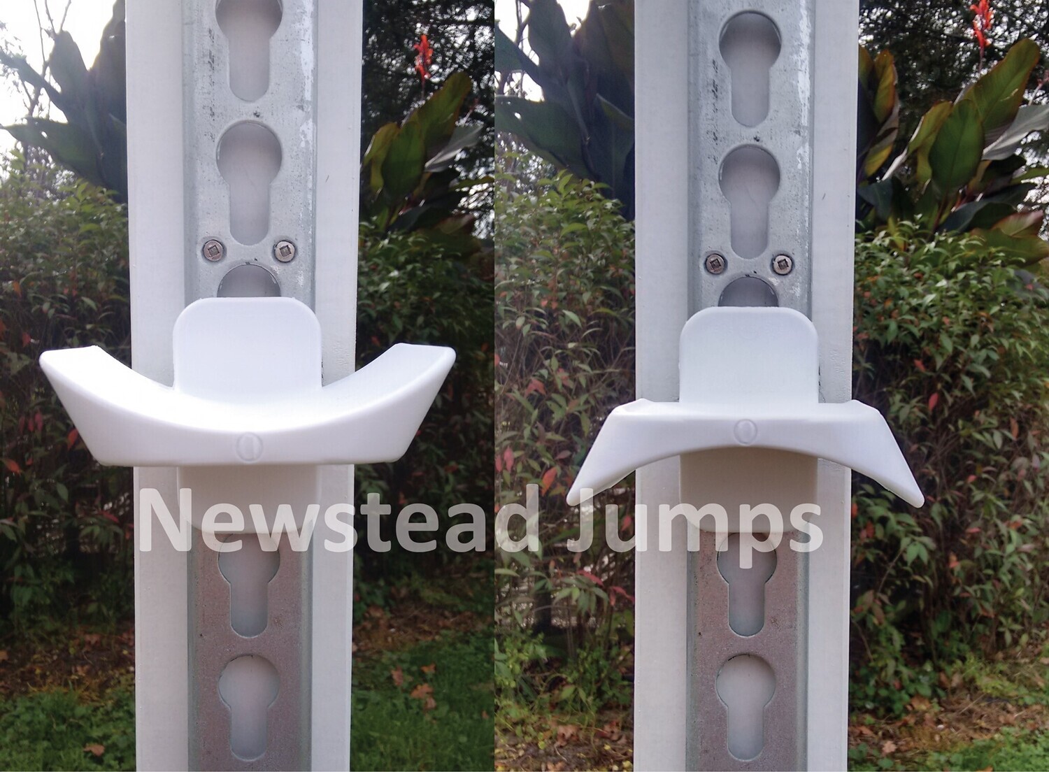 UV Resistant Jump Cups
