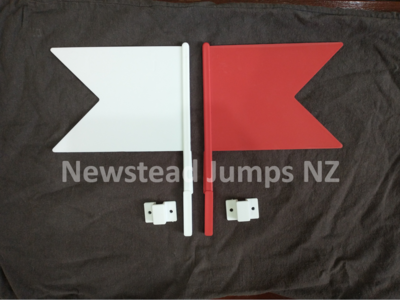 Jump Flags set