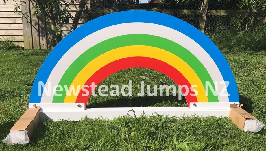 Rainbow - Type 1