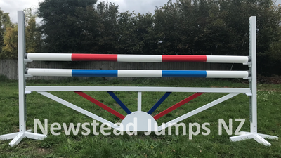 Hanging Aluminium Fillers